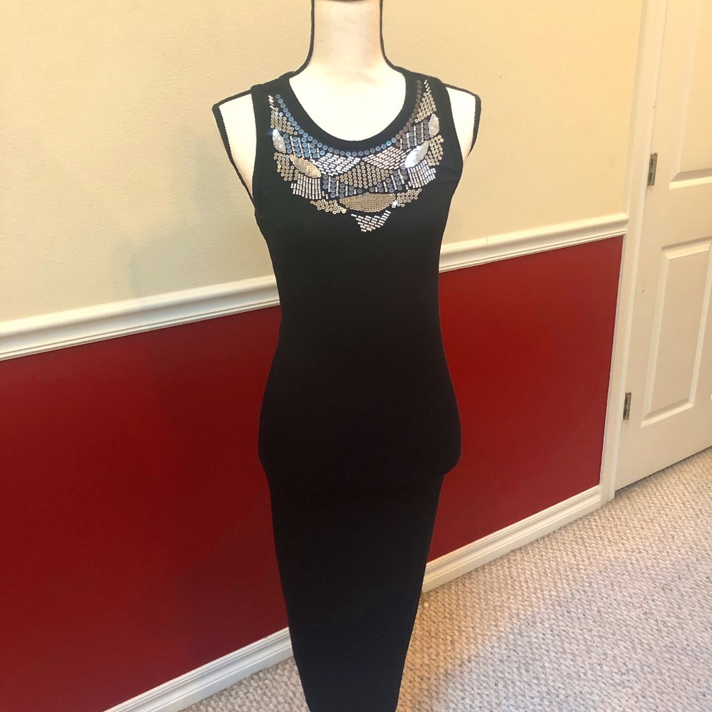 Express Dress